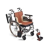 自走式車椅子 × シート幅調整可能の商品一覧 | 介護用品検索のつむぎぐみ